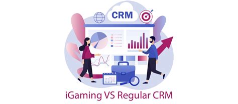 iGaming CRM: What You Need To Know .